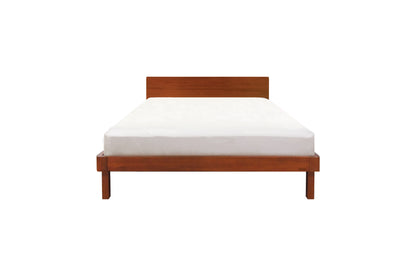 LEIKA 6FT KING BED FRAME