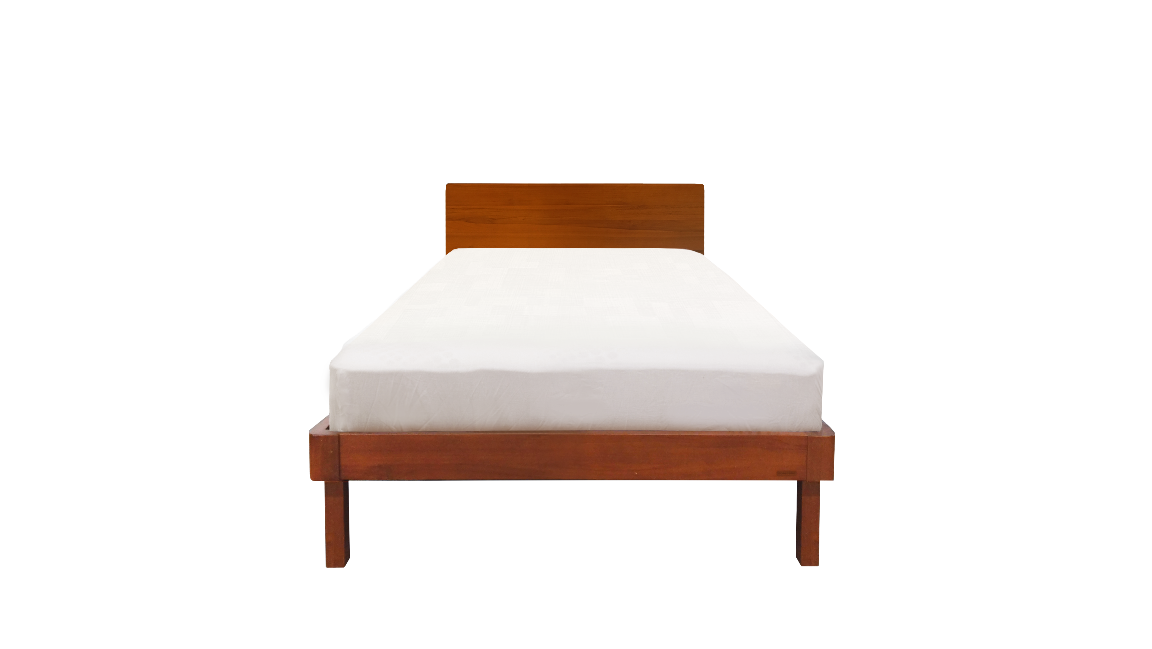 LEIKA 3.5FT SUPER SINGLE BED FRAME