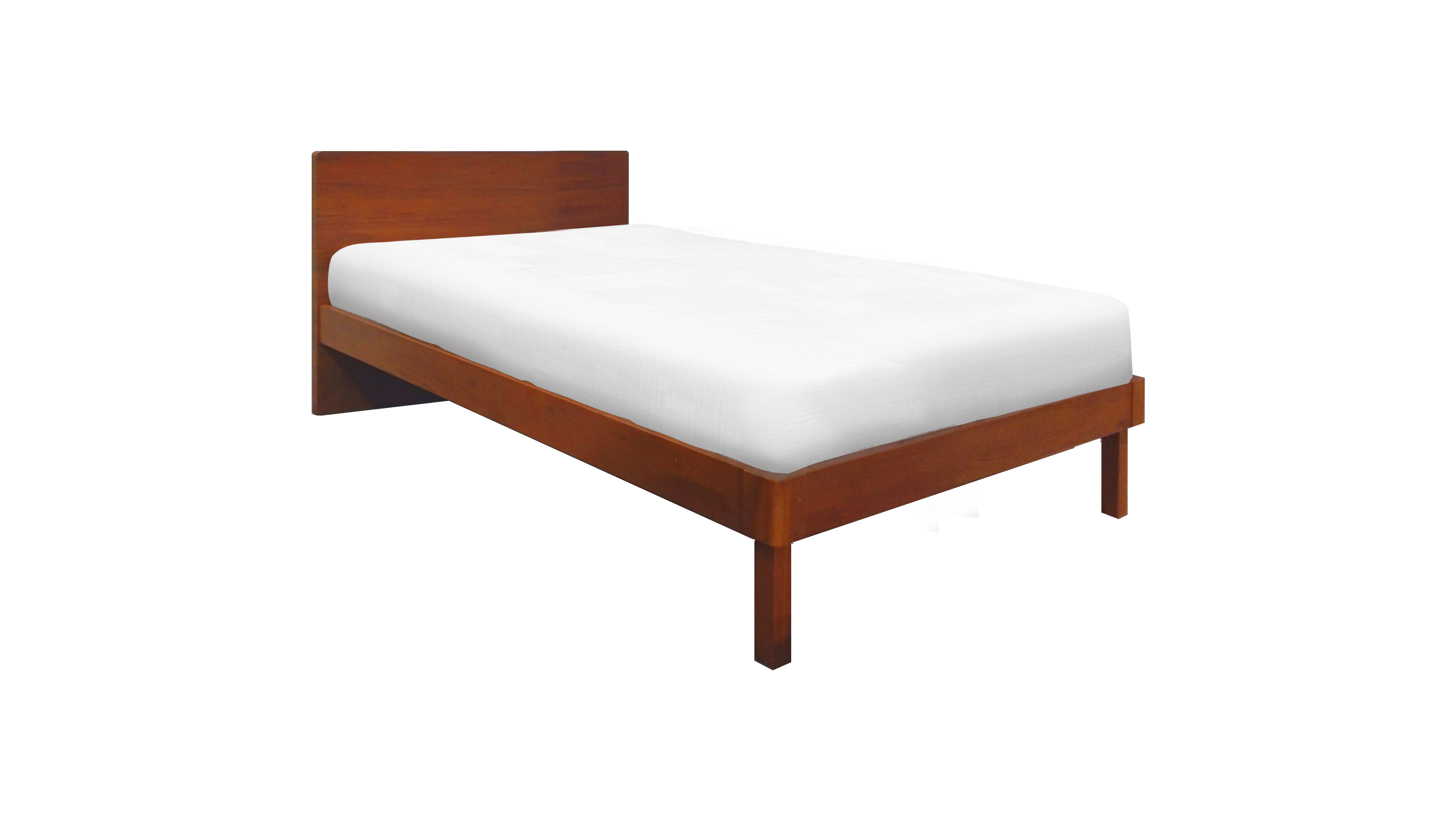 LEIKA 3.5FT SUPER SINGLE BED FRAME