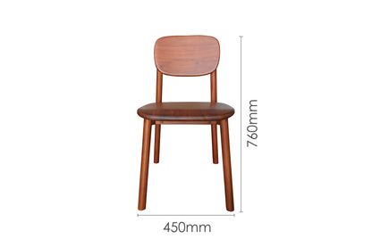 LEIKA DINING CHAIR