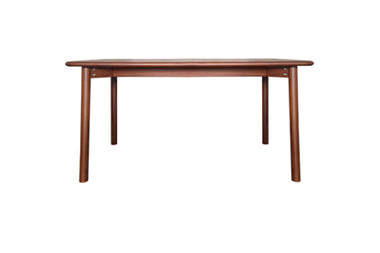 LEIKA 135CM DINING TABLE