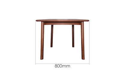 LEIKA 135CM DINING TABLE