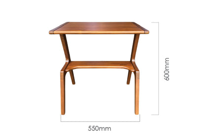 TID CONSOLE TABLE