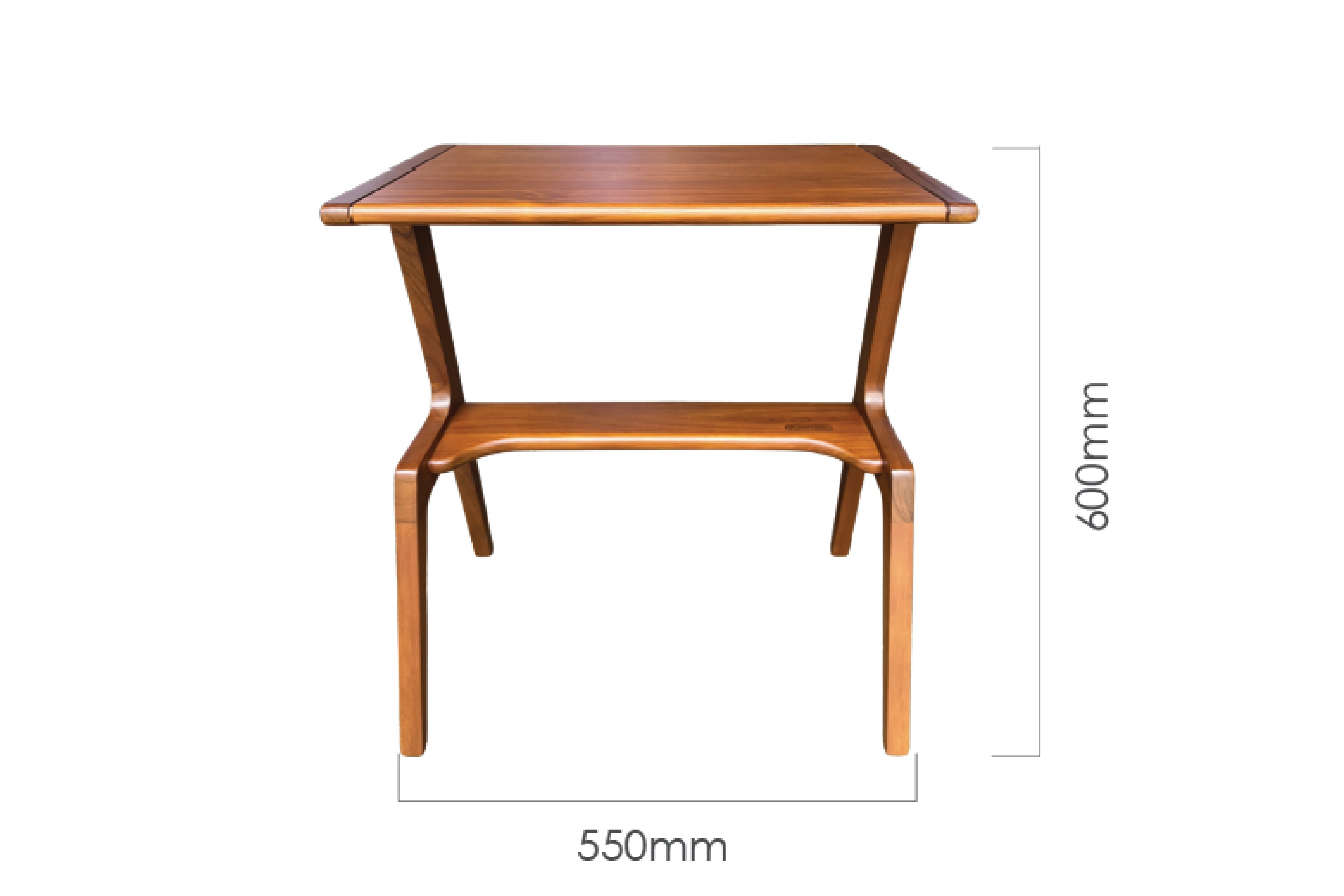 TID CONSOLE TABLE
