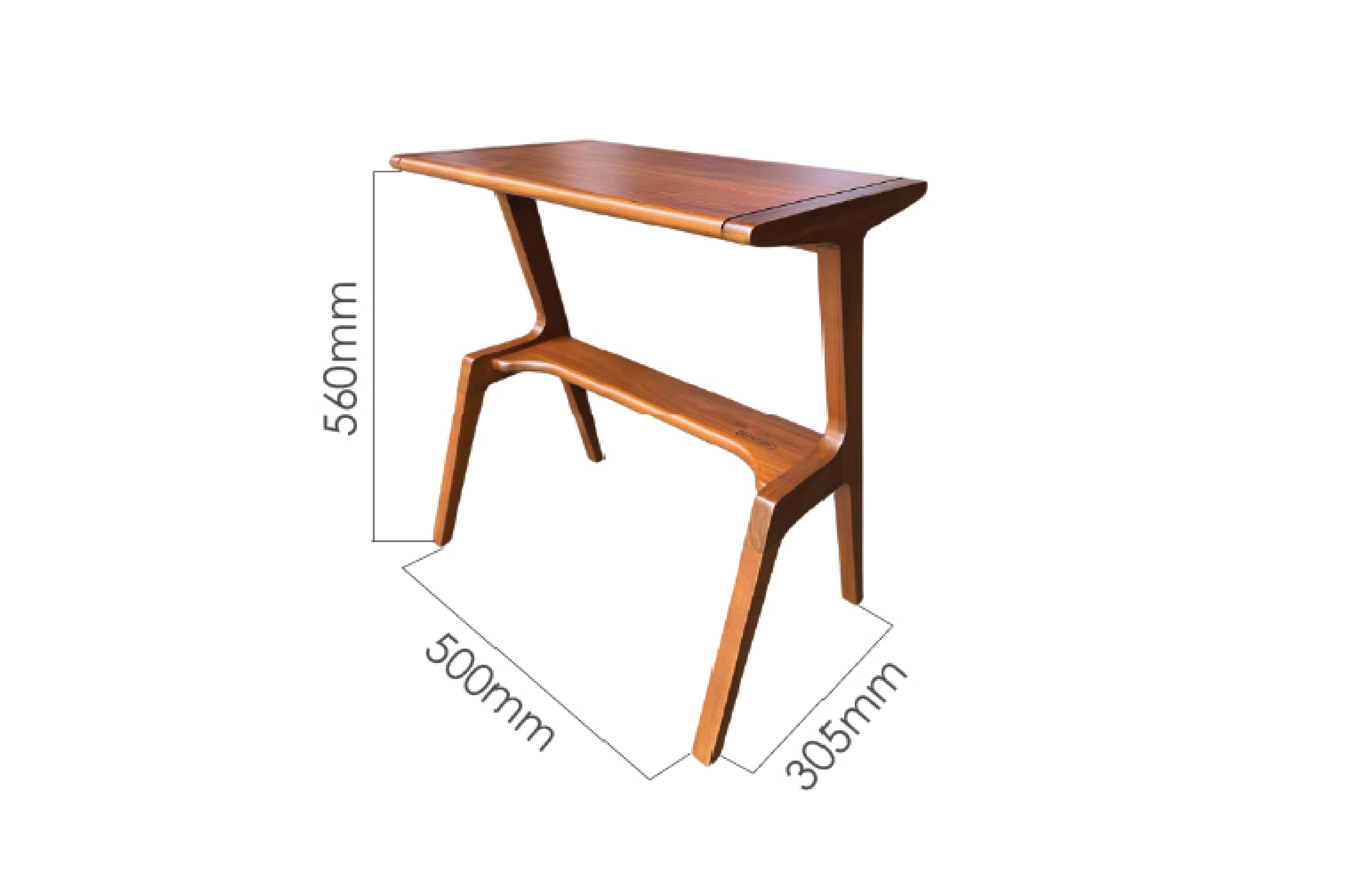 TID CONSOLE TABLE