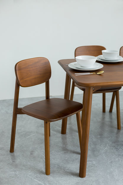 LEIKA DINING CHAIR