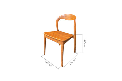 ALVA CHAIR