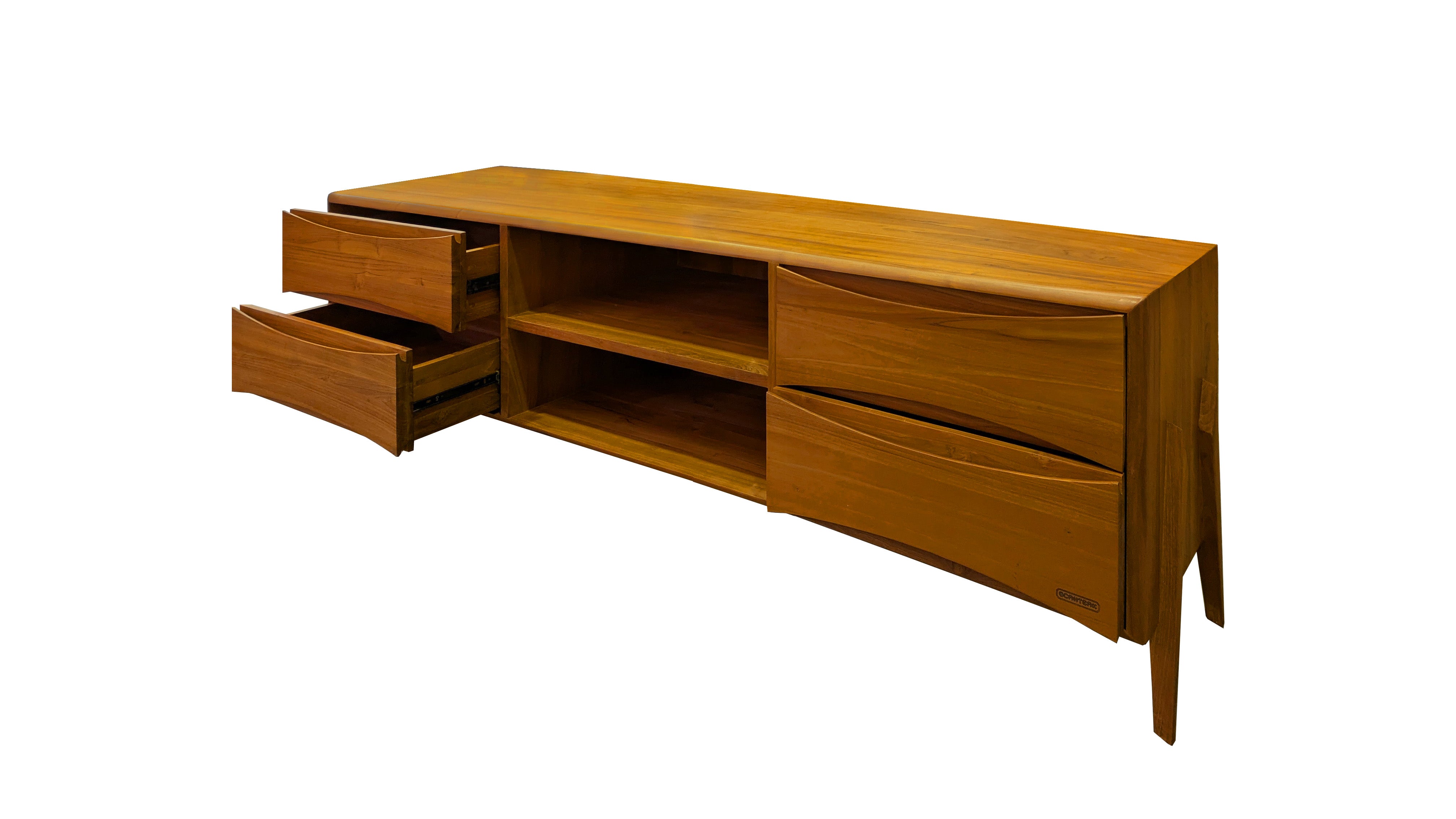 VINGE 150CM TV SIDEBOARD