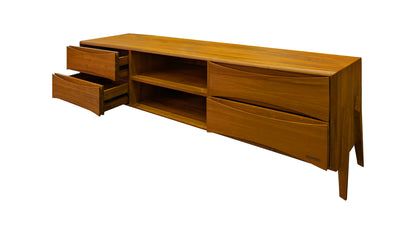 VINGE 180CM TV SIDEBOARD