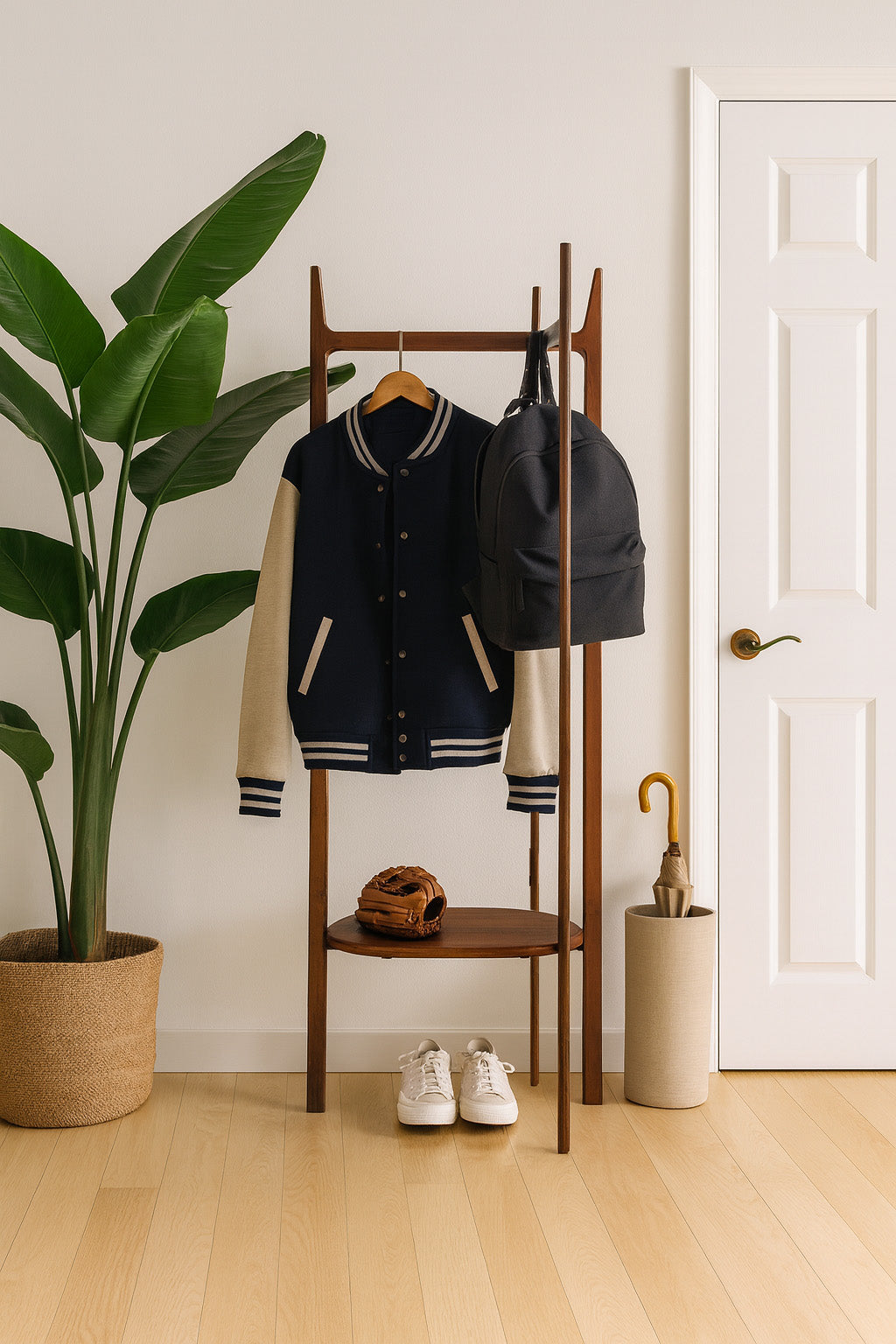 TAKKI CLOTHES HANGER
