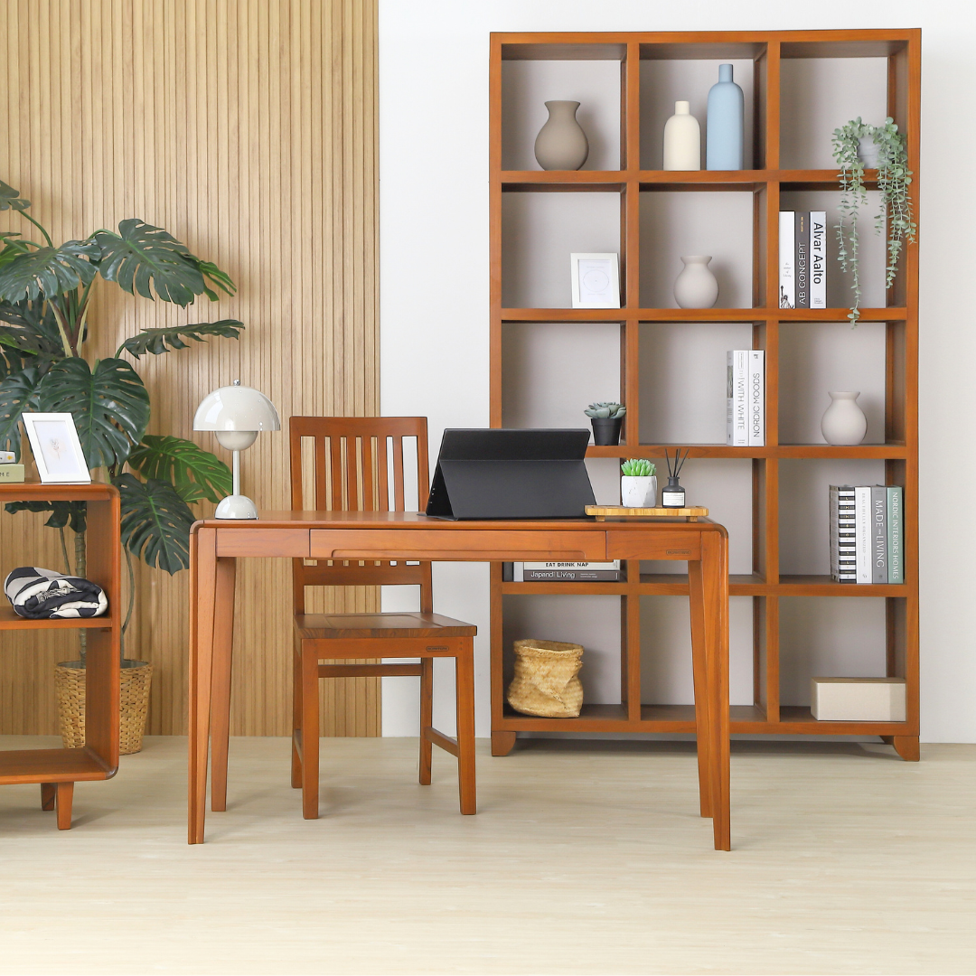 KAYRA 100CM WRITING TABLE