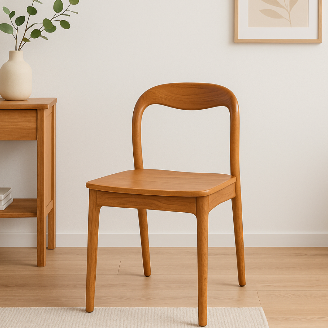 ALVA CHAIR