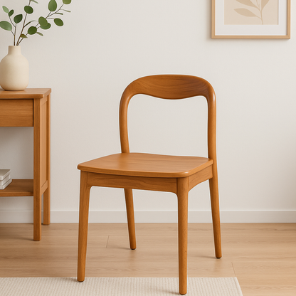 ALVA CHAIR