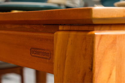 AVLANG 165CM DINING TABLE