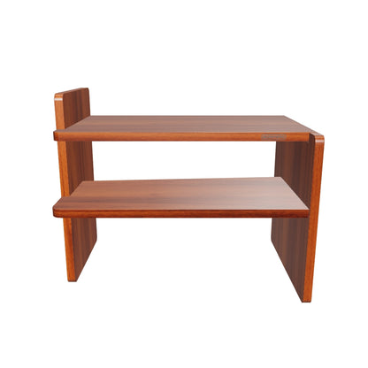 TEAK-TOK CASUAL SIDE TABLE