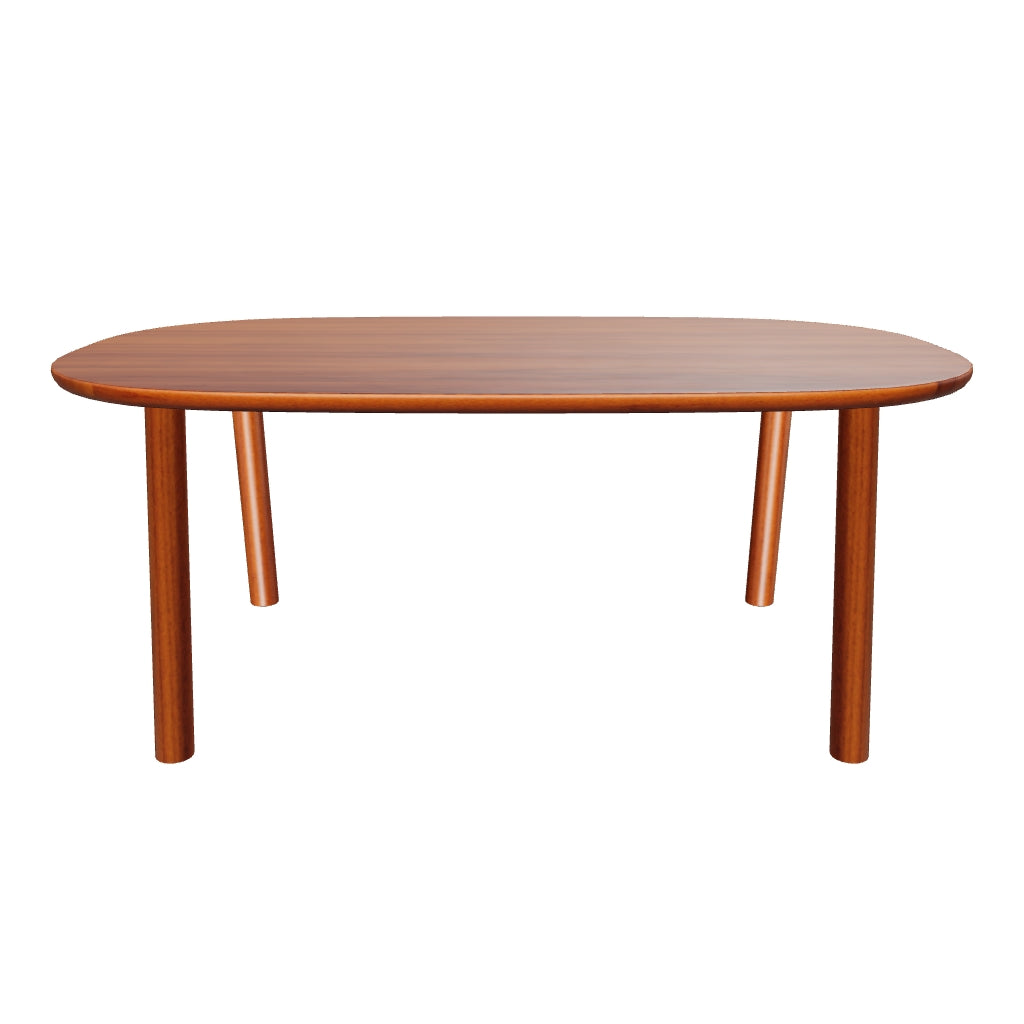 ISLAND COFFEE TABLE