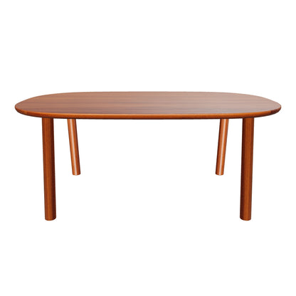 ISLAND COFFEE TABLE