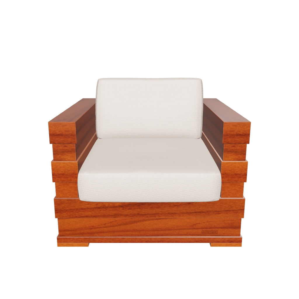 JASEN SOFA 1 SEATER
