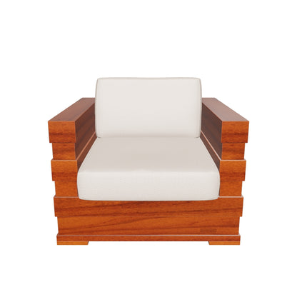 JASEN SOFA 1 SEATER
