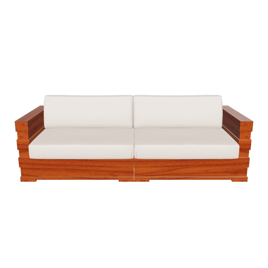 JASEN SOFA 4 SEATER