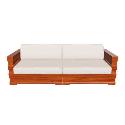 JASEN SOFA 4 SEATER