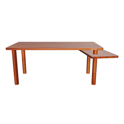 DUO COFFEE TABLE