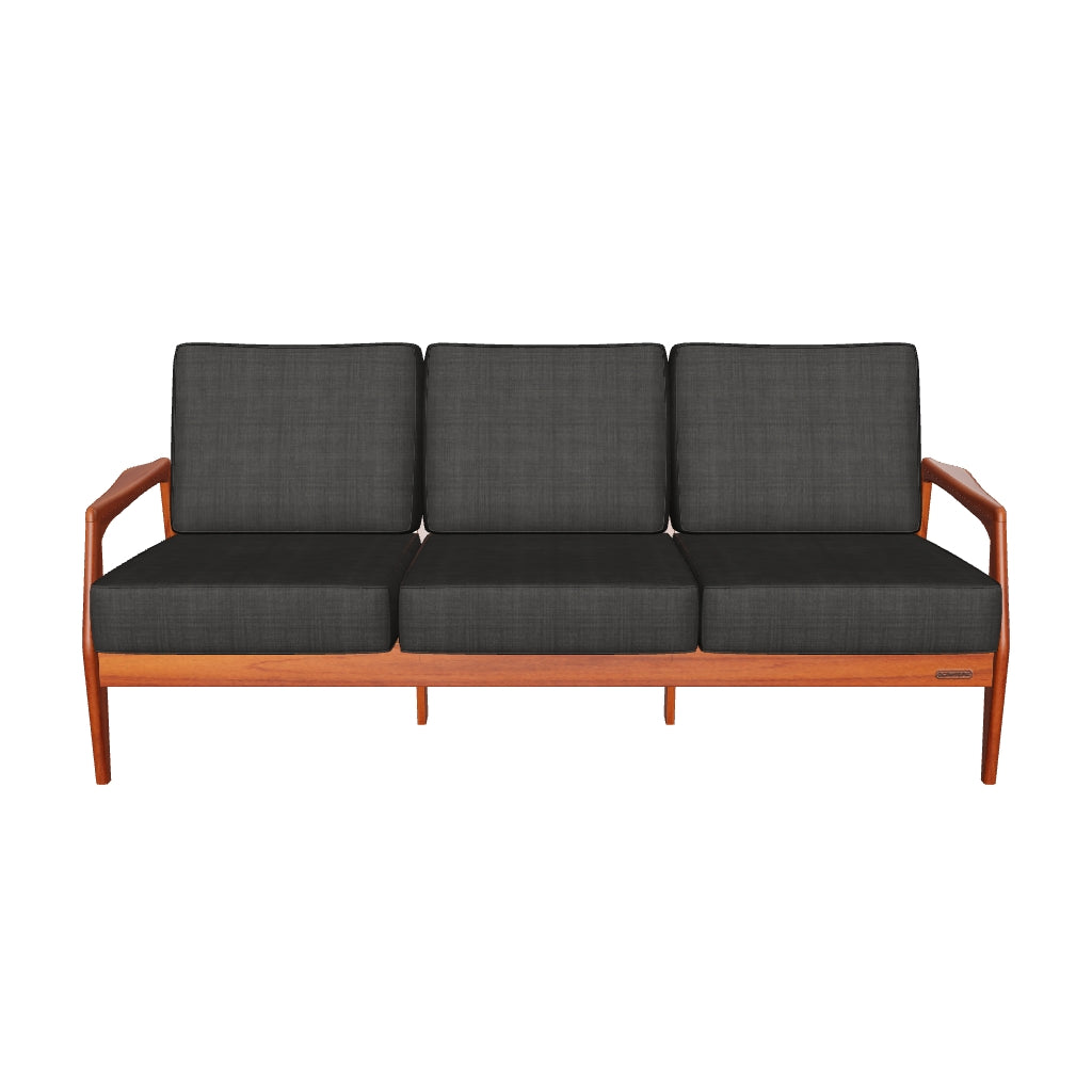 SPINKEL SOFA 3 SEATER