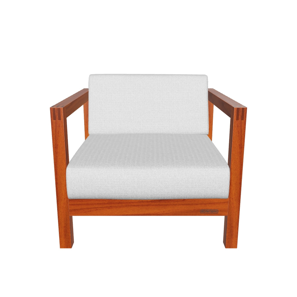 ENKEL SOFA 1 SEATER