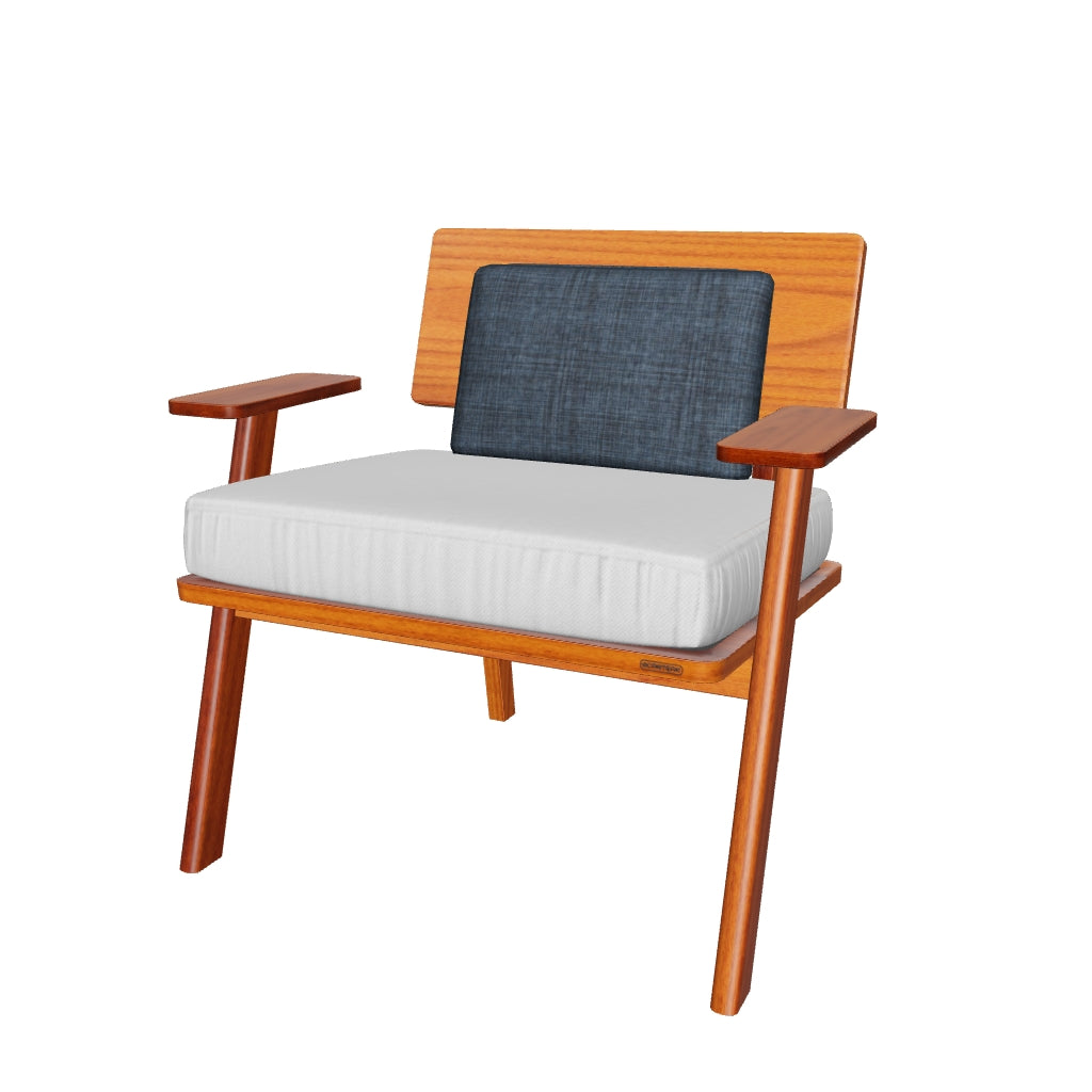 MONO SOFA 1 SEATER