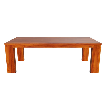 FIRA 210CM DINING TABLE