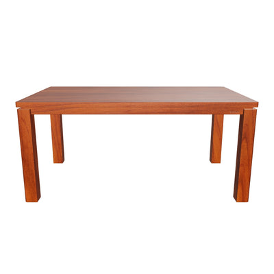 FLYTE 180CM DINING TABLE – Scanteak MY