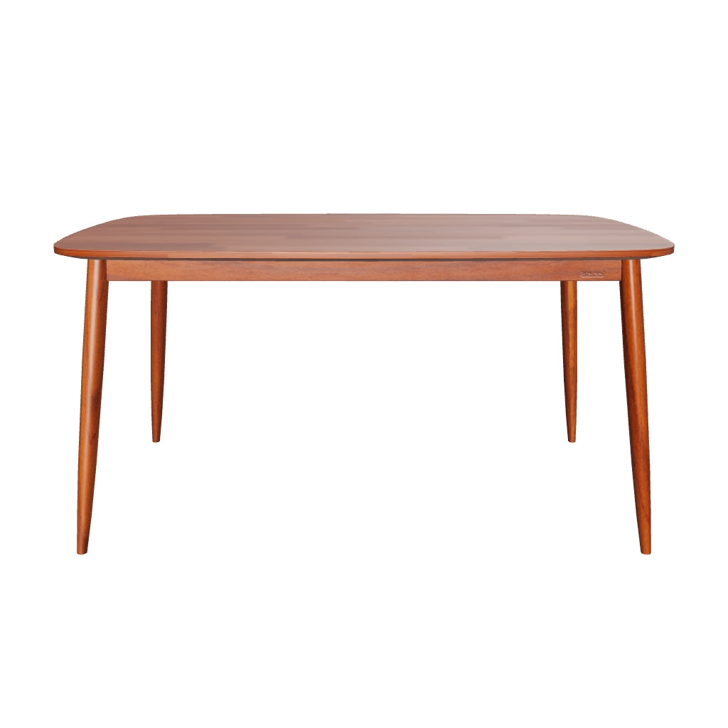 RINNA 150CM DINING TABLE