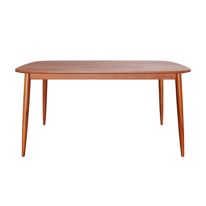 RINNA 150CM DINING TABLE