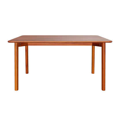 LEIKA 135CM DINING TABLE