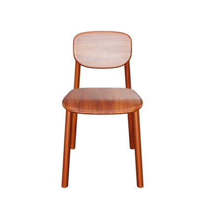 LEIKA DINING CHAIR
