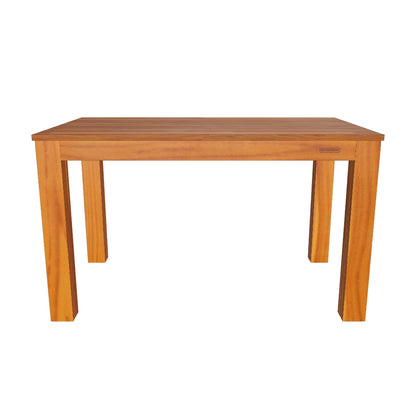 LIGE 120CM DINING TABLE