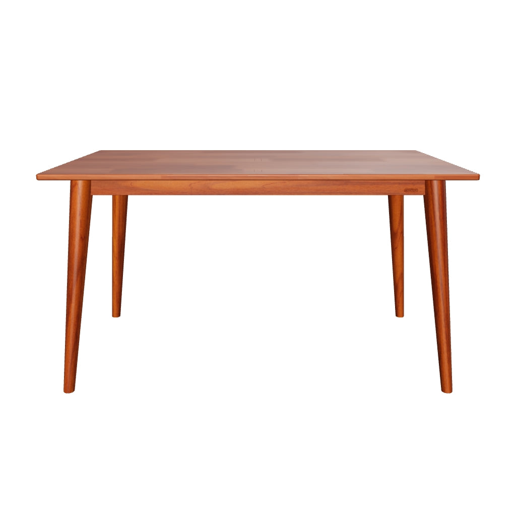 RUNDA 135CM DINING TABLE