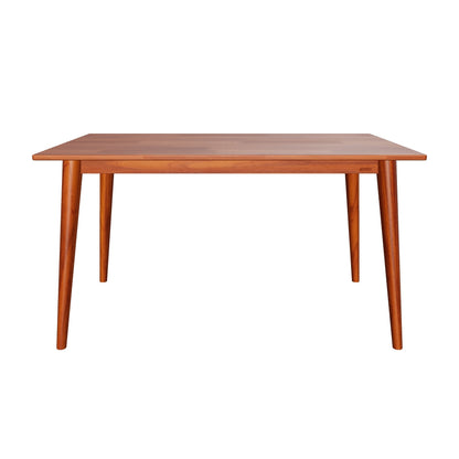 RUNDA 135CM DINING TABLE
