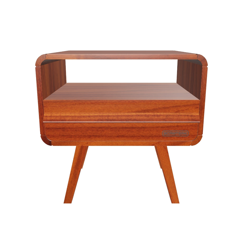 FRED SIDE TABLE WITH DRAWER