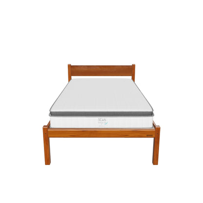 RINGA 3FT SINGLE BED FRAME