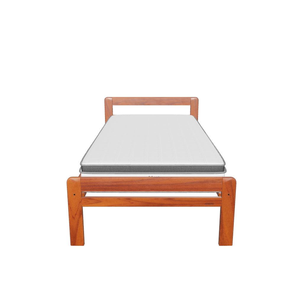 3FT SINGLE BED FRAME
