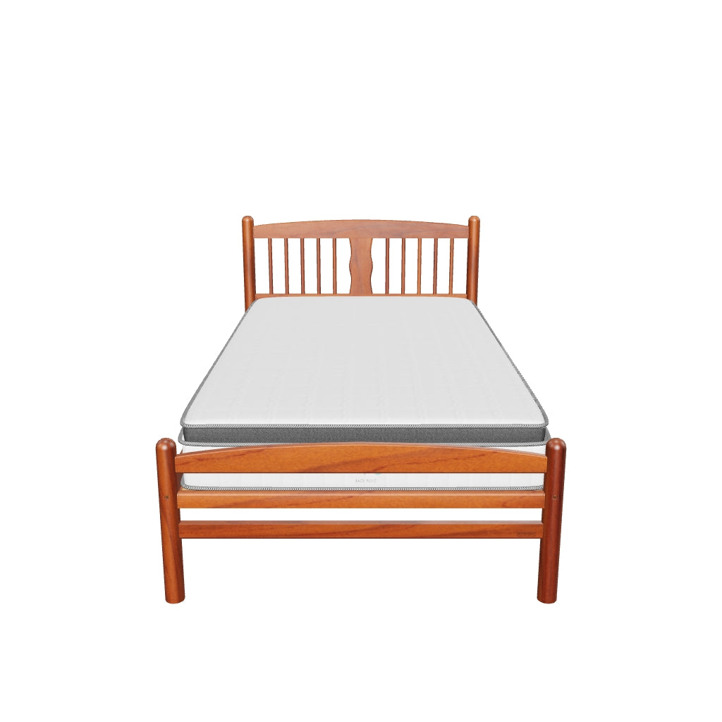 3.5FT SUPER SINGLE BED FRAME