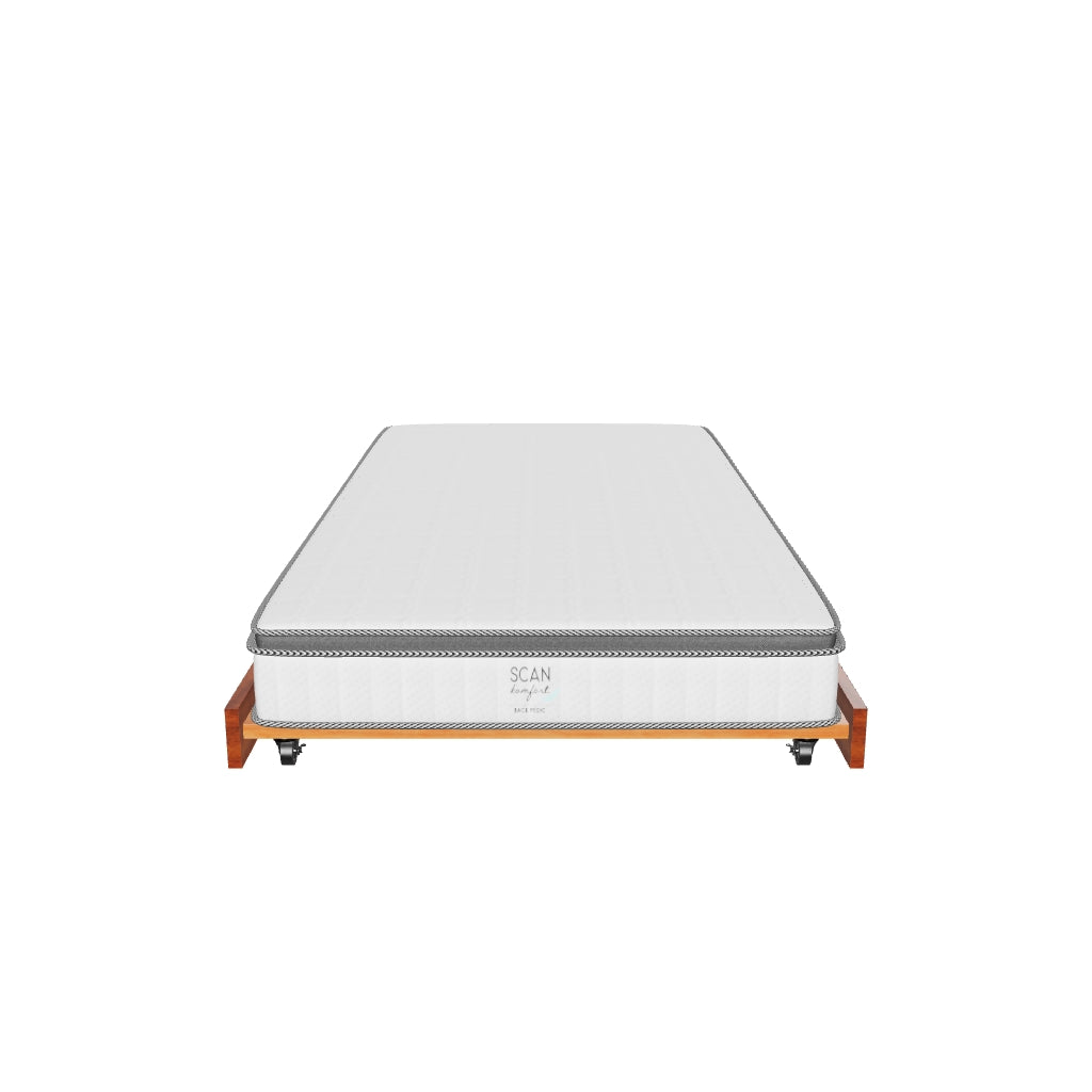 3FT PULL OUT BED FRAME