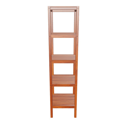 REKKI 5-TIER SHELF