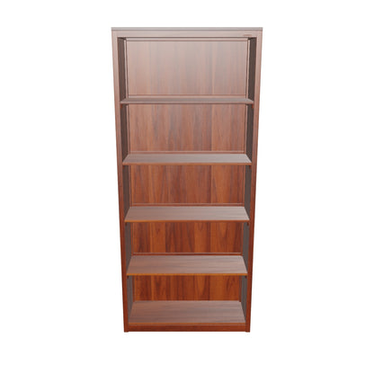 BOKA BOOKCASE (4 SHELVES)
