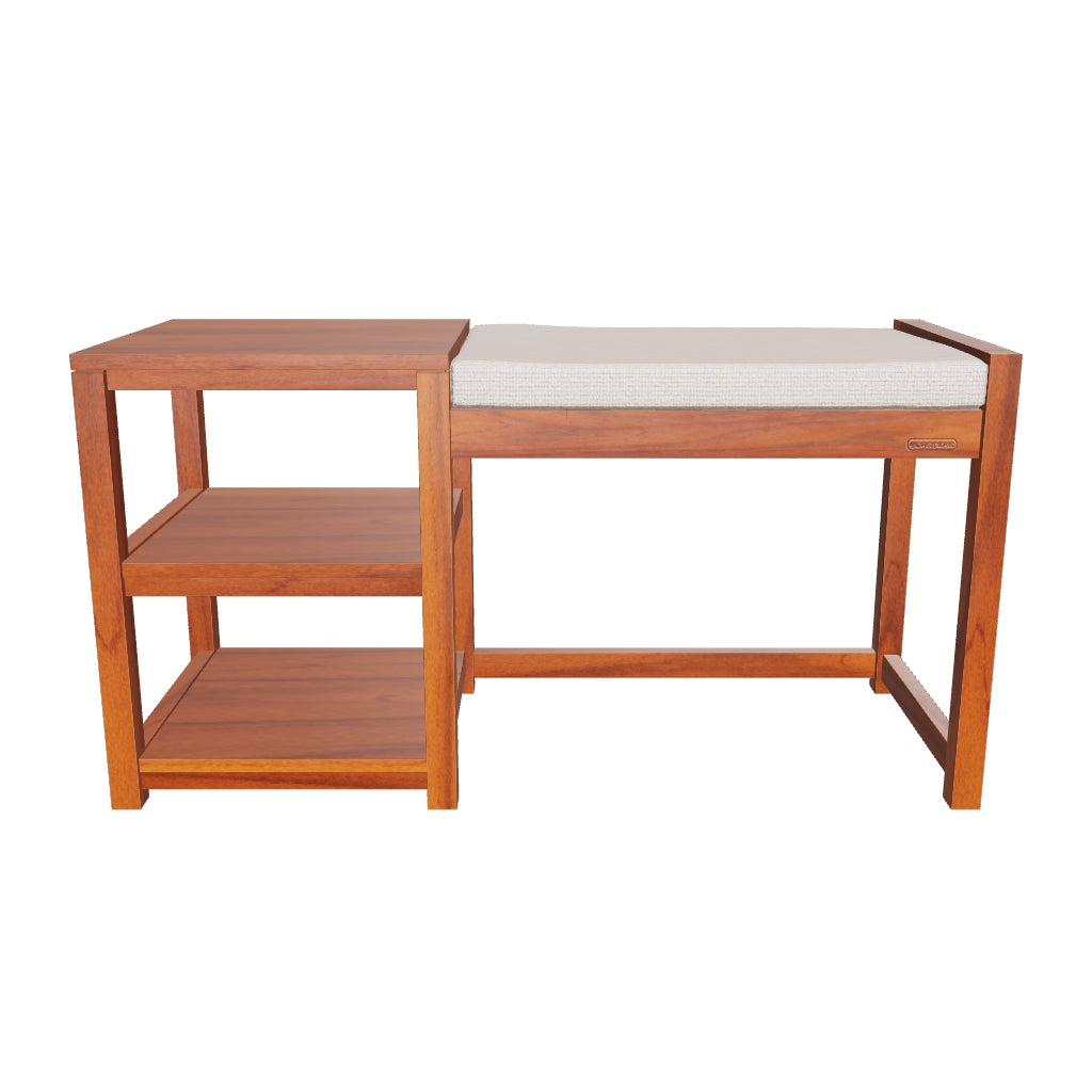 HARLIG BENCH
