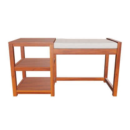 HARLIG BENCH