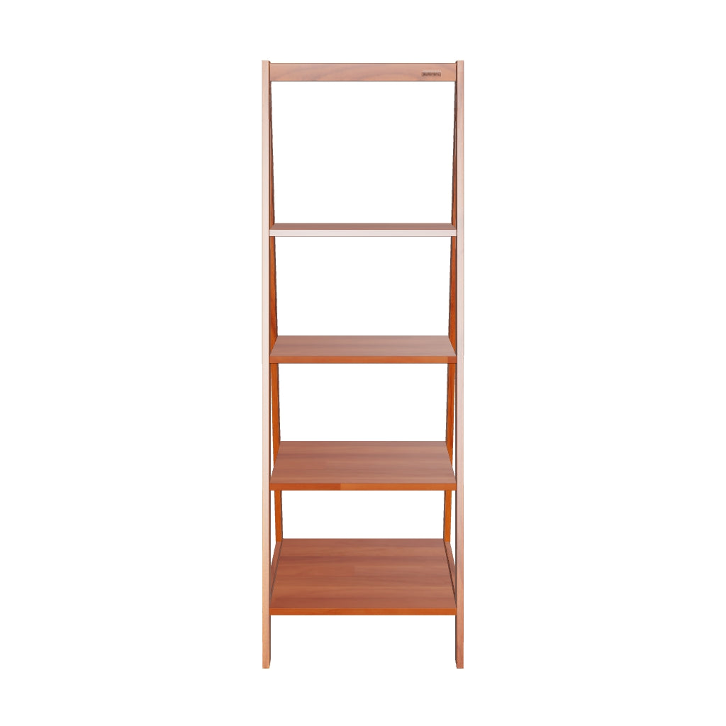 SKOTT DISPLAY BOOKSHELF