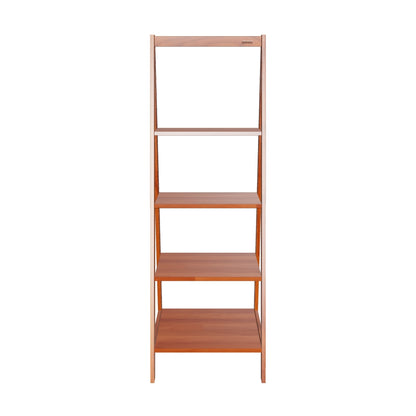 SKOTT DISPLAY BOOKSHELF