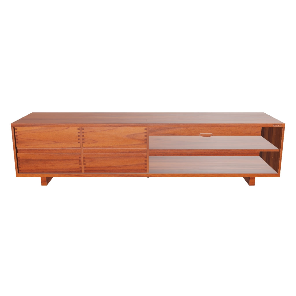 PACIFIC 180CM TV SIDEBOARD